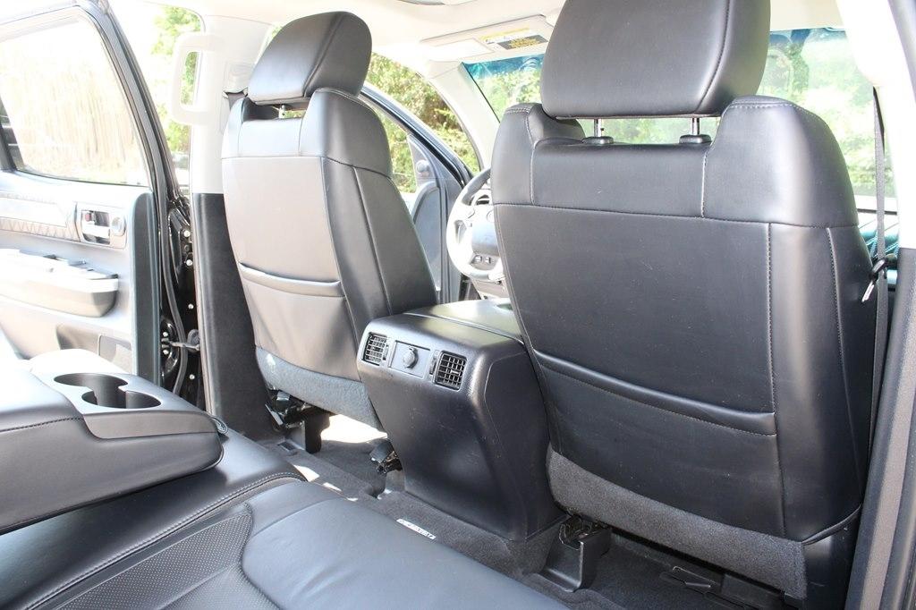 Toyota Tundra 4WD 1794 Edition CrewMax 5.5' Bed 5.7L FFV (Natl) 2017