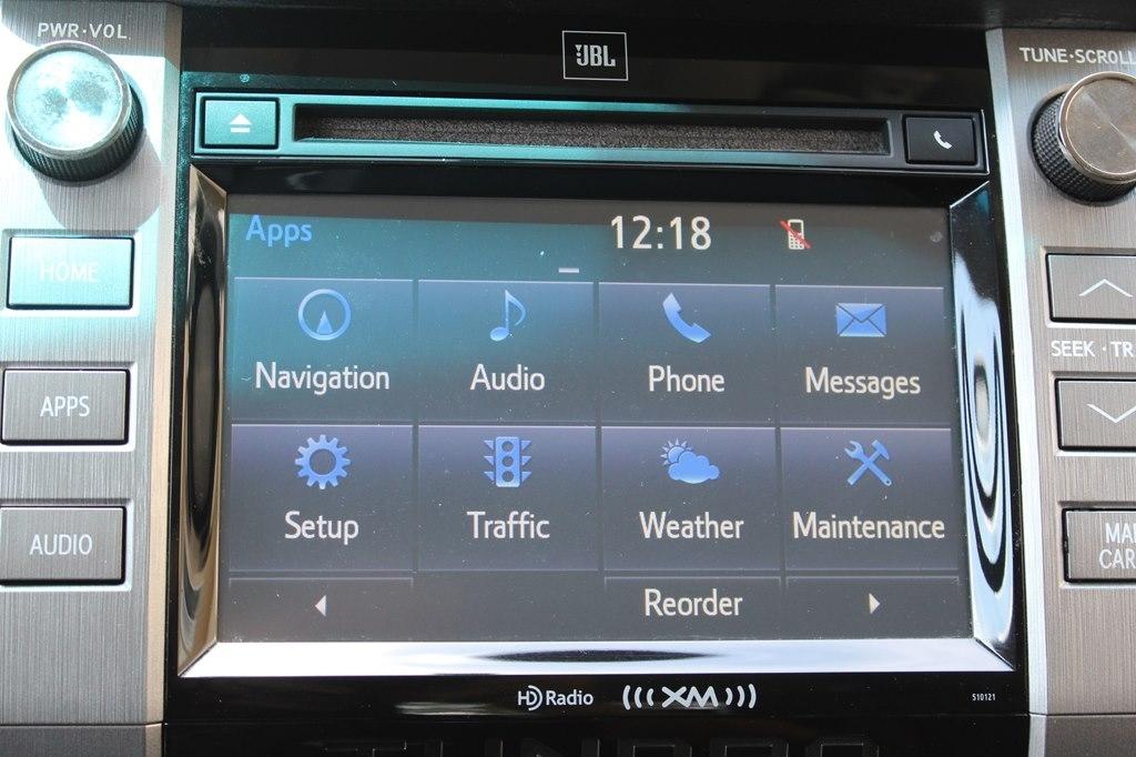 Toyota Tundra 4WD 1794 Edition CrewMax 5.5' Bed 5.7L FFV (Natl) 2017