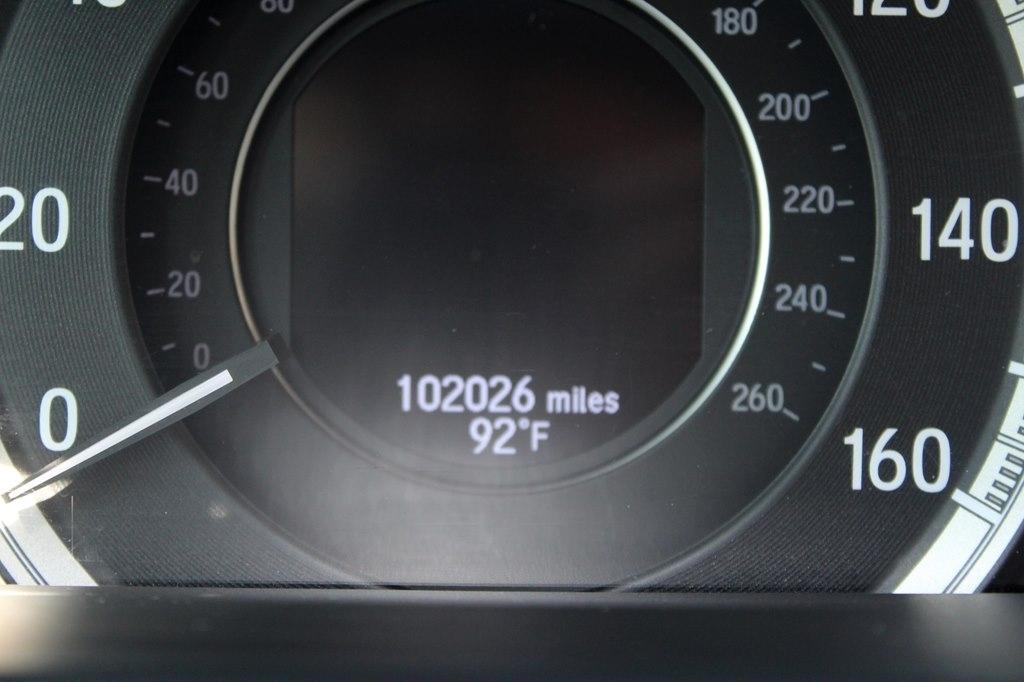 Honda Accord Sedan EX-L CVT w/Navi & Honda Sensing 2017