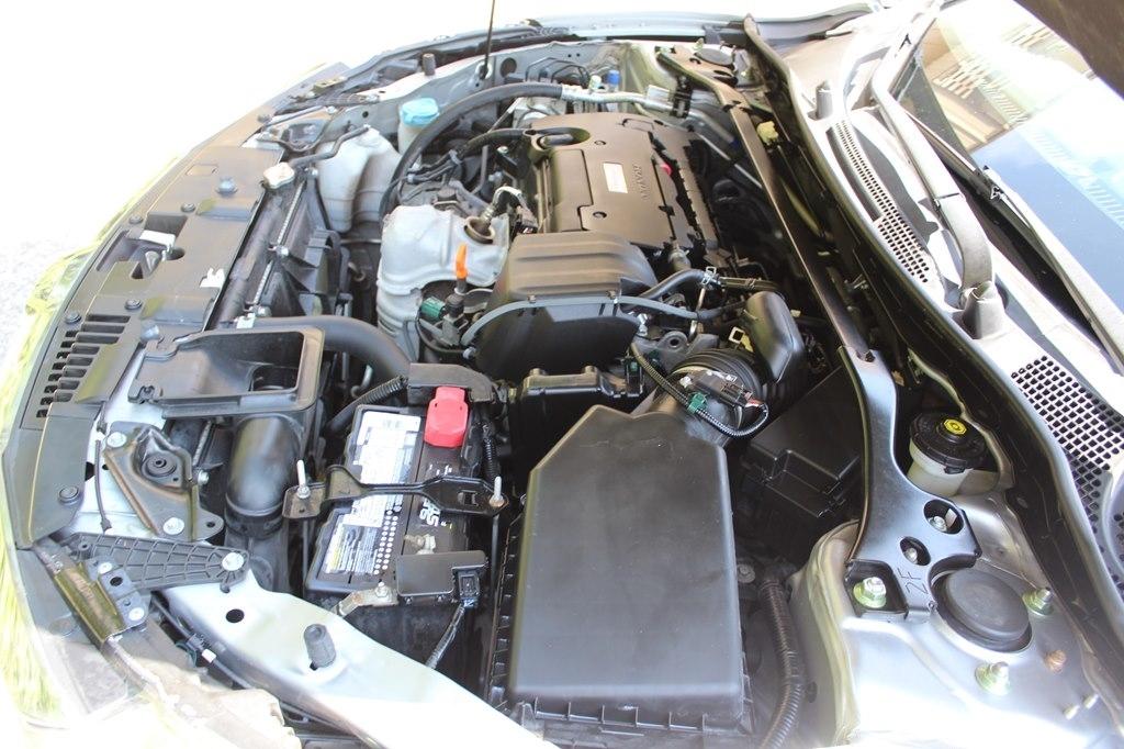 Honda Accord Sedan EX-L CVT w/Navi & Honda Sensing 2017