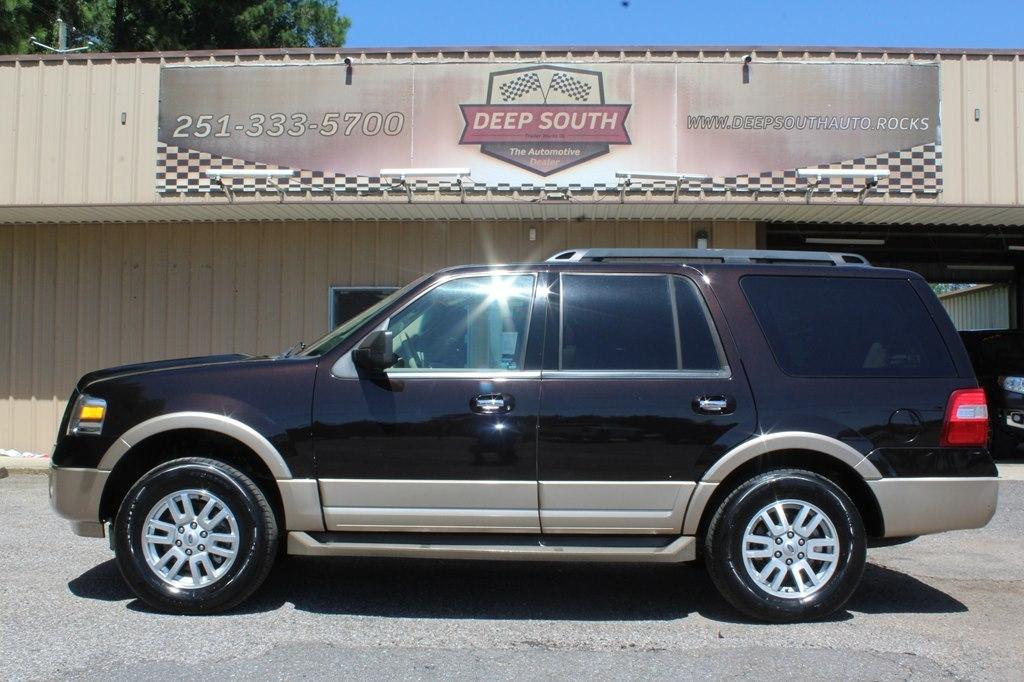 2013 Ford Expedition 2WD 4dr XLT
