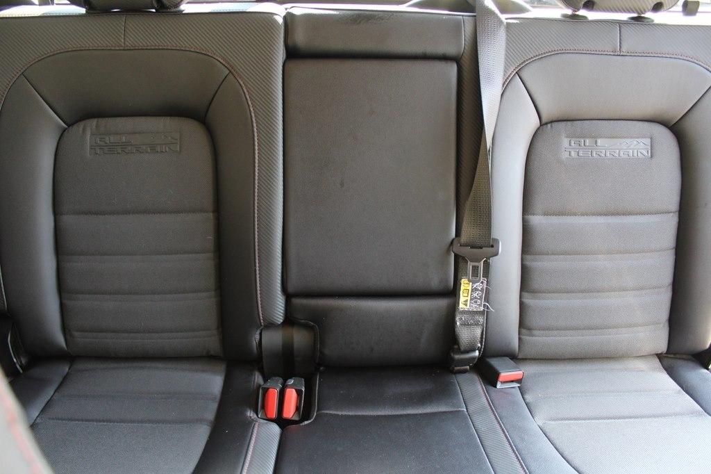 GMC Canyon 2WD Crew Cab 128.3" SLE 2016