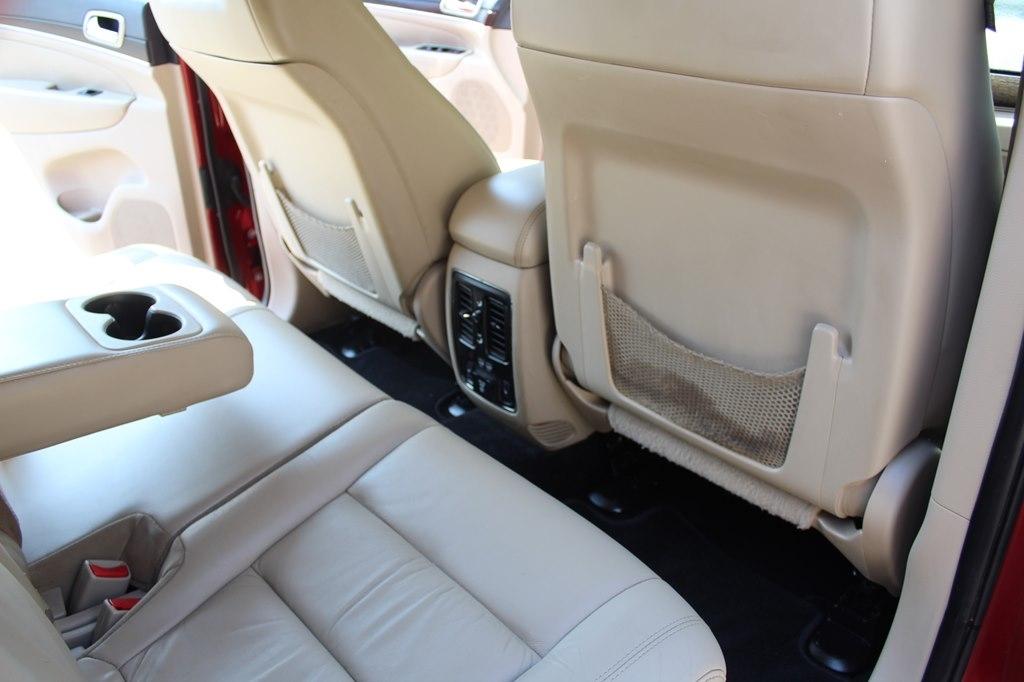 Jeep Grand Cherokee 4WD 4dr Limited 2014