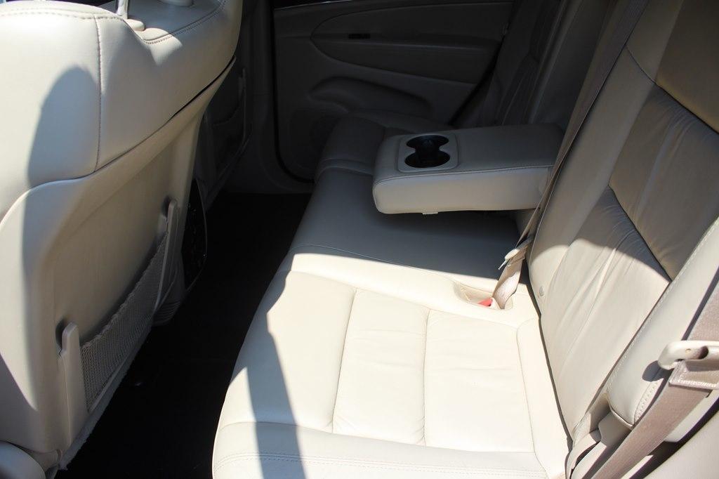 Jeep Grand Cherokee 4WD 4dr Limited 2014