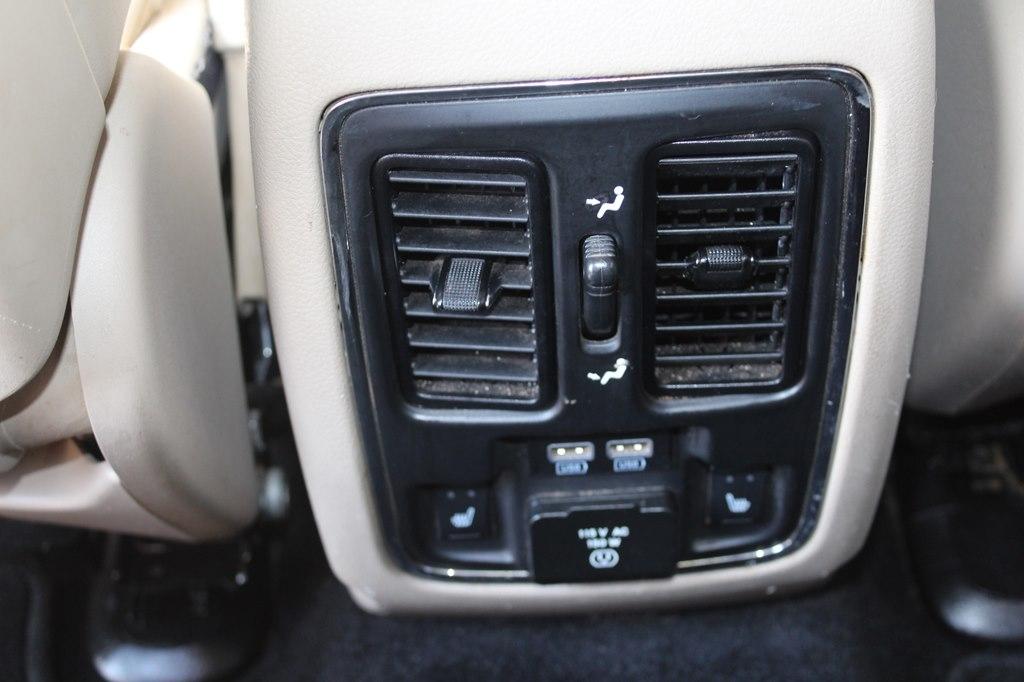 Jeep Grand Cherokee 4WD 4dr Limited 2014