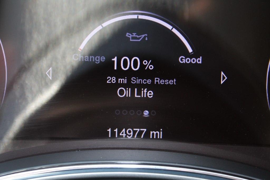 Jeep Grand Cherokee 4WD 4dr Limited 2014