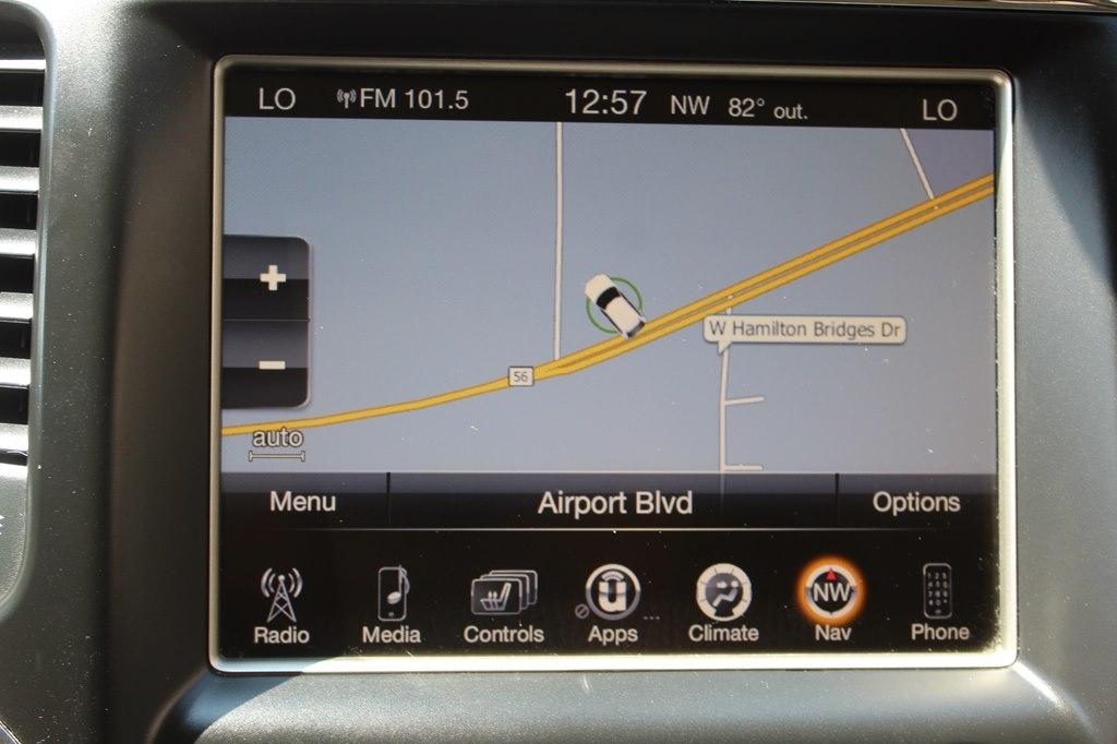 Jeep Grand Cherokee 4WD 4dr Limited 2014