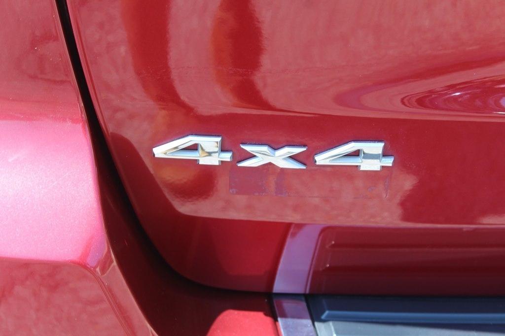 Jeep Grand Cherokee 4WD 4dr Limited 2014