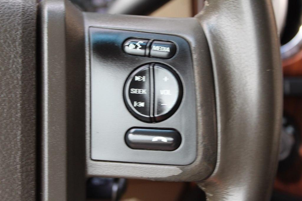 Ford Super Duty F-250 SRW 4WD Crew Cab 156" Platinum 2014