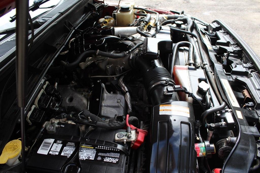 Ford Super Duty F-250 SRW 4WD Crew Cab 156" Platinum 2014