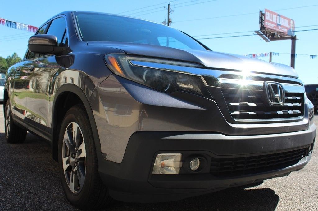Honda Ridgeline RTL 2WD 2019