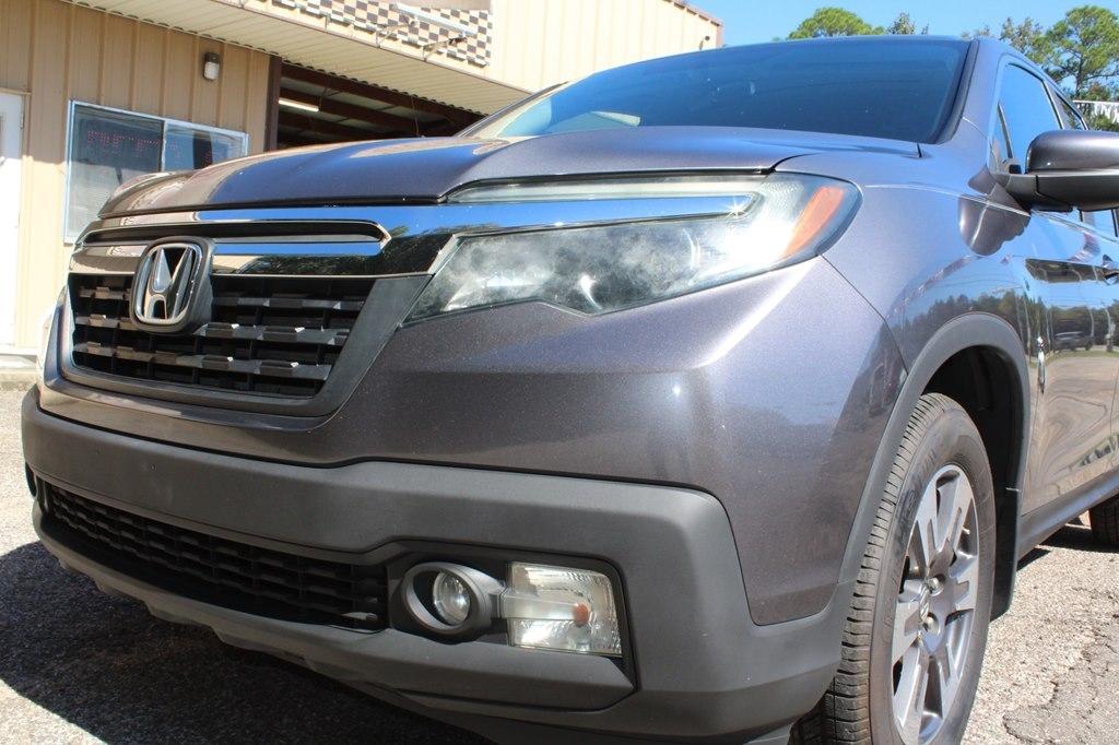 Honda Ridgeline RTL 2WD 2019