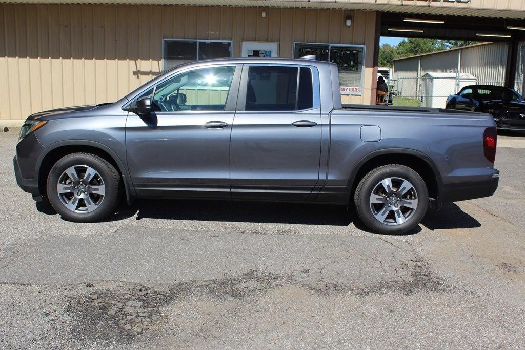 Honda Ridgeline RTL 2WD 2019