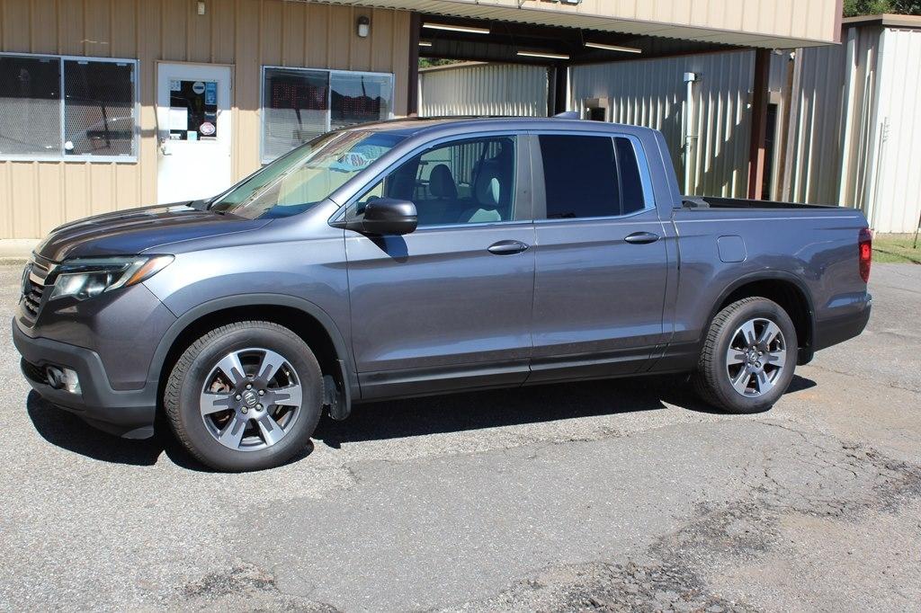 Honda Ridgeline RTL 2WD 2019