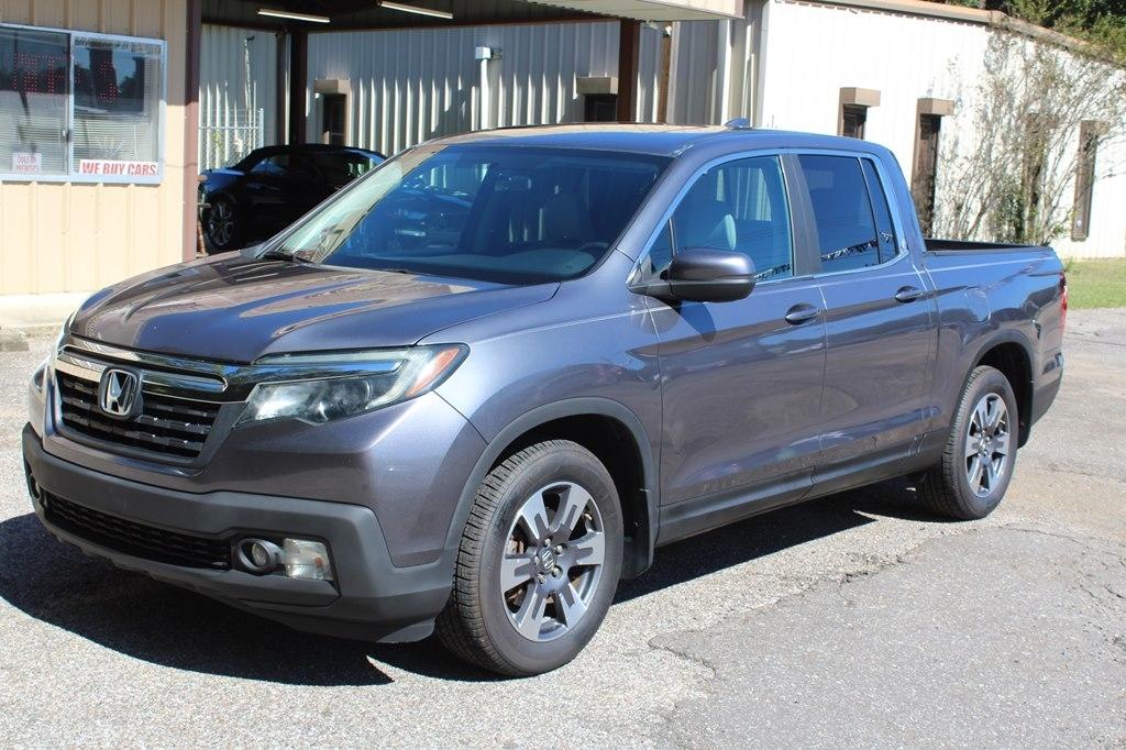 Honda Ridgeline RTL 2WD 2019