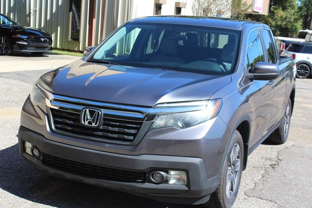 Honda Ridgeline RTL 2WD 2019