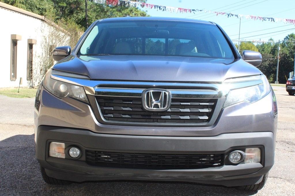 Honda Ridgeline RTL 2WD 2019