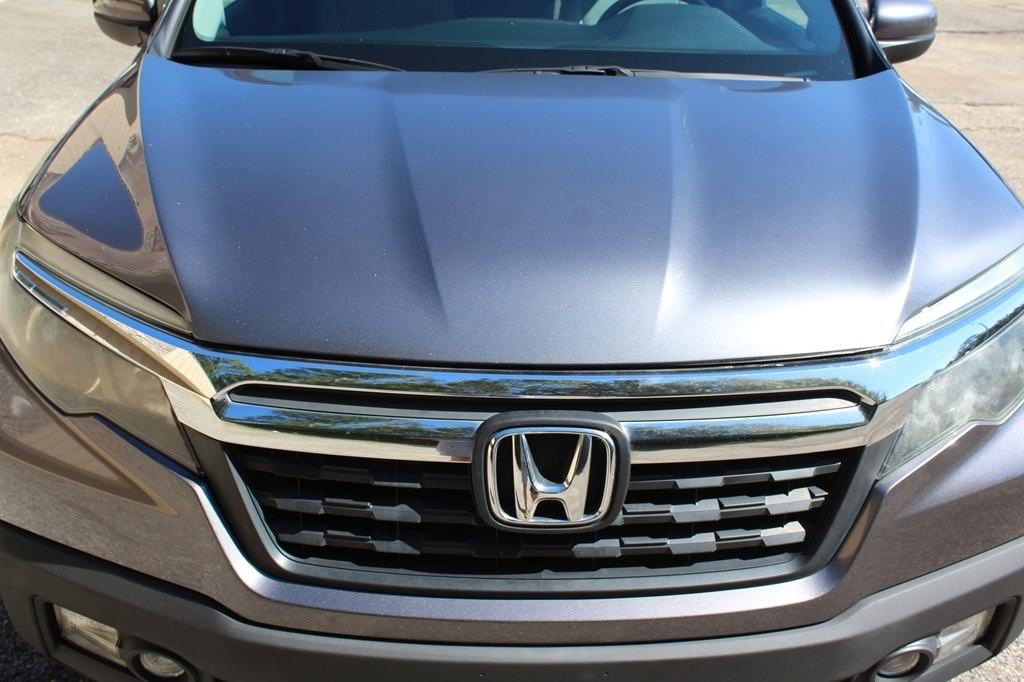 Honda Ridgeline RTL 2WD 2019