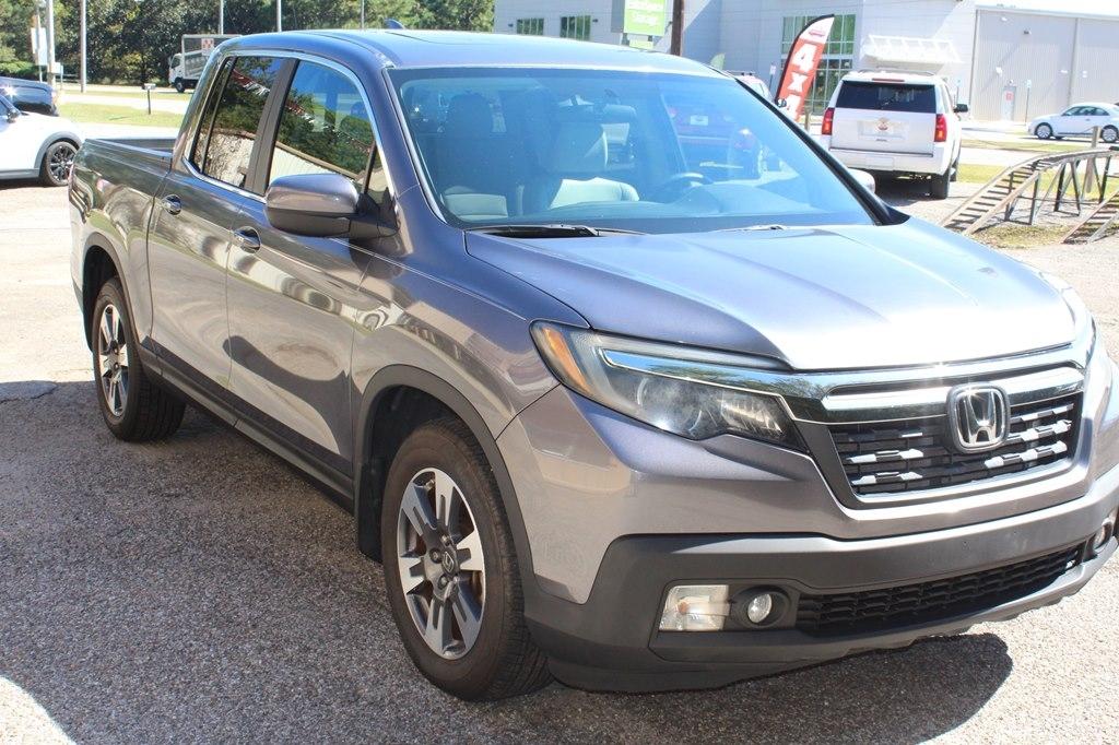 Honda Ridgeline RTL 2WD 2019