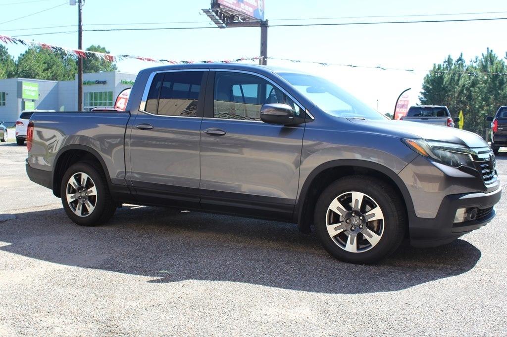 Honda Ridgeline RTL 2WD 2019