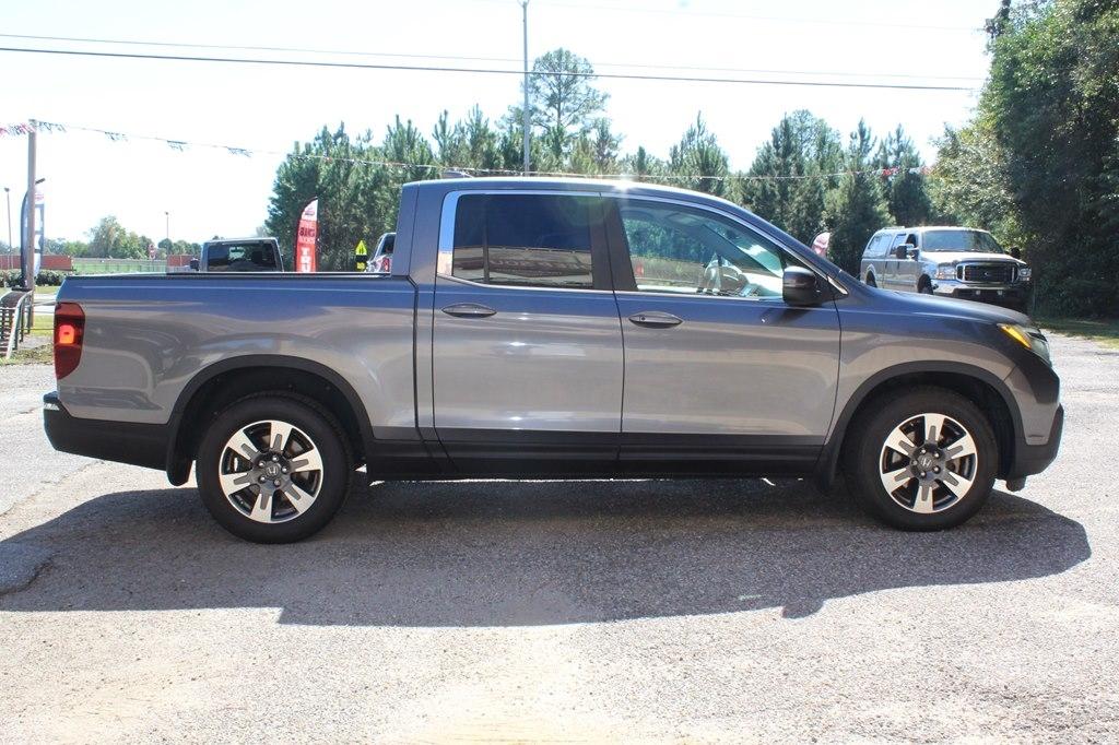 Honda Ridgeline RTL 2WD 2019