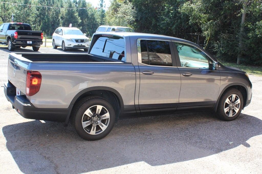 Honda Ridgeline RTL 2WD 2019