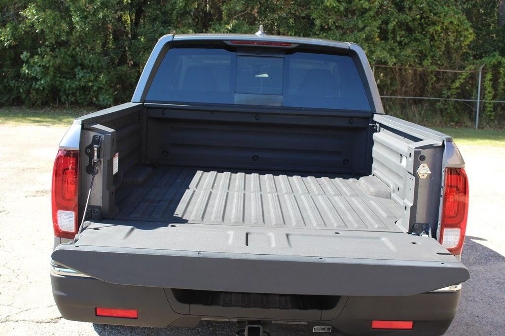 Honda Ridgeline RTL 2WD 2019