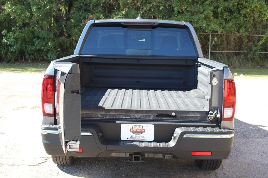 Honda Ridgeline RTL 2WD 2019