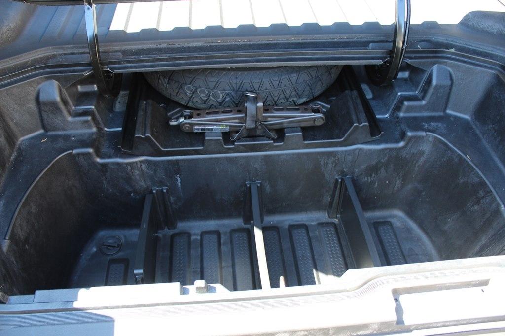 Honda Ridgeline RTL 2WD 2019