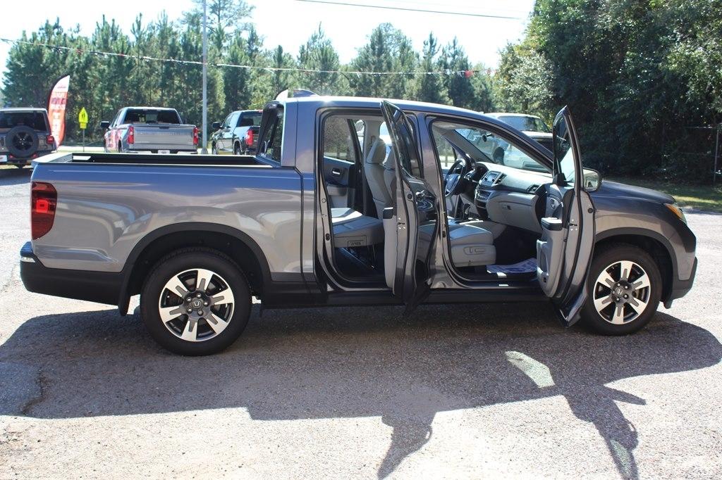 Honda Ridgeline RTL 2WD 2019