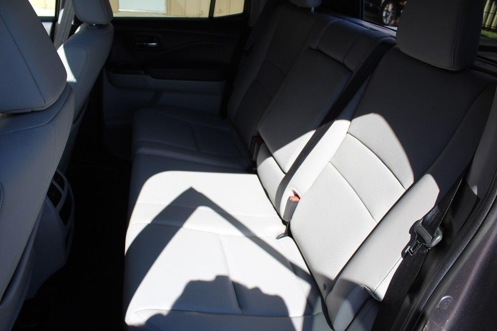 Honda Ridgeline RTL 2WD 2019