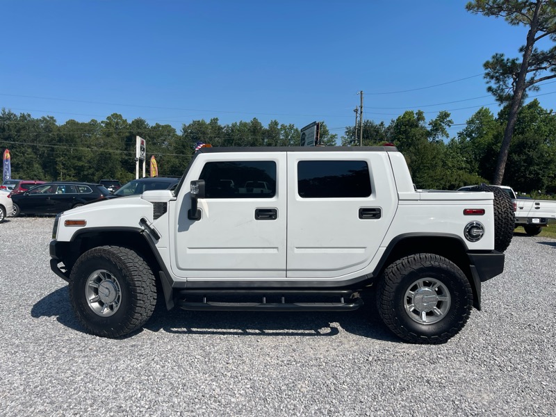 HUMMER H2 SUT 2006 HUMMER H2 SUT 2006