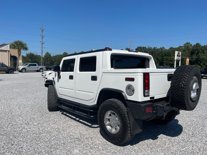 HUMMER H2 SUT 2006 HUMMER H2 SUT 2006