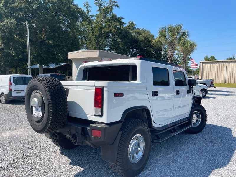 HUMMER H2 SUT 2006 HUMMER H2 SUT 2006