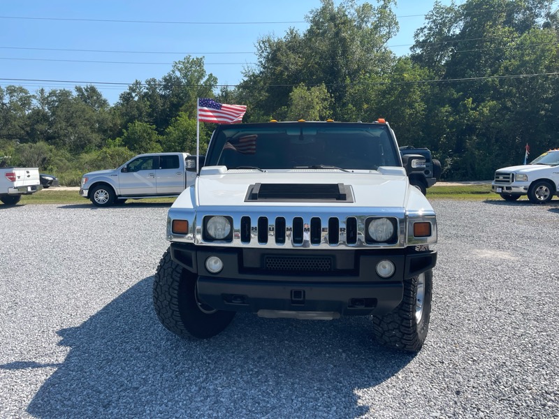 HUMMER H2 SUT 2006 HUMMER H2 SUT 2006