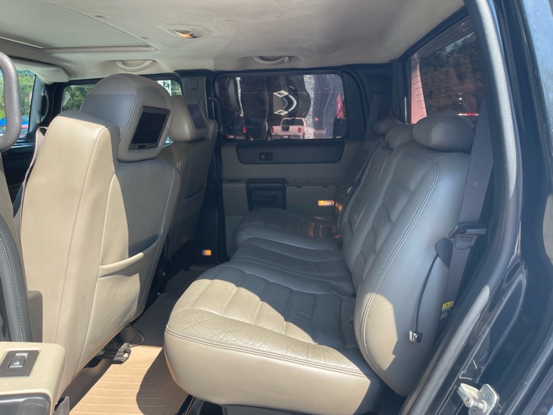 HUMMER H2 SUT 2006 HUMMER H2 SUT 2006