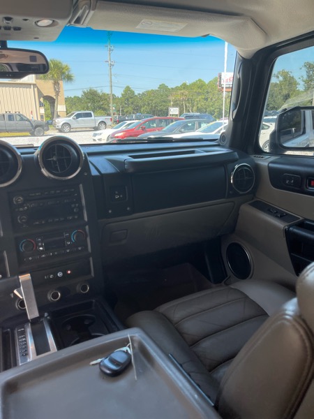 HUMMER H2 SUT 2006 HUMMER H2 SUT 2006