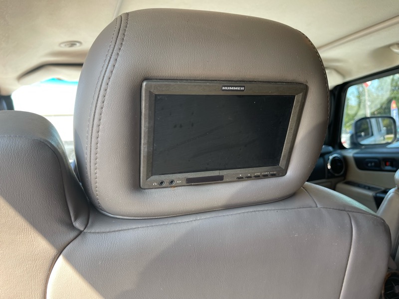 HUMMER H2 SUT 2006 HUMMER H2 SUT 2006