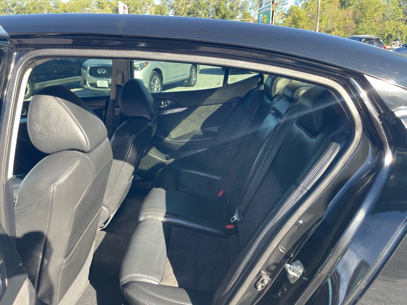 Nissan Maxima 3.5 S 2016 Nissan Maxima 3.5 S 2016