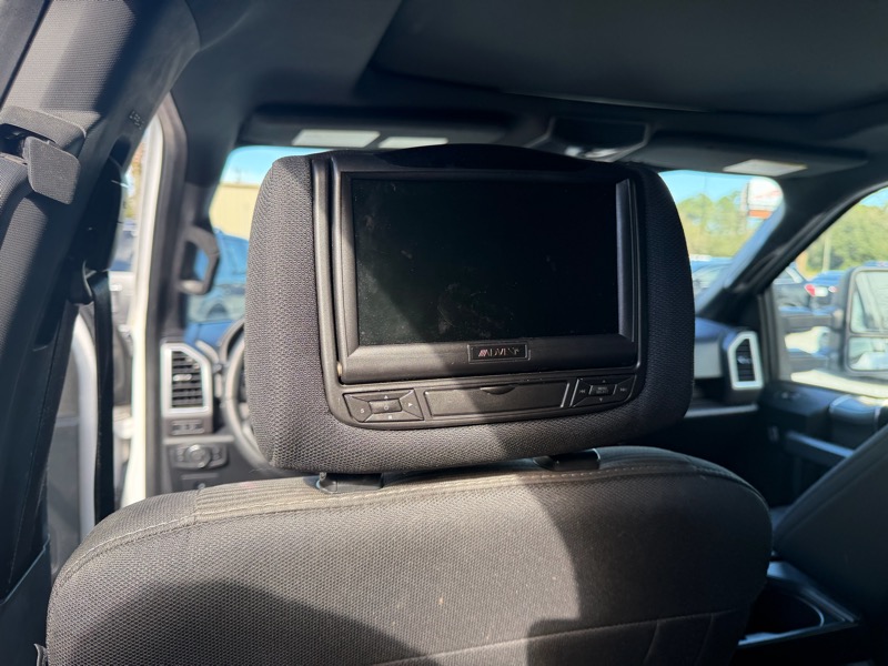 Ford F-150 4WD SuperCrew 145" XLT 2016