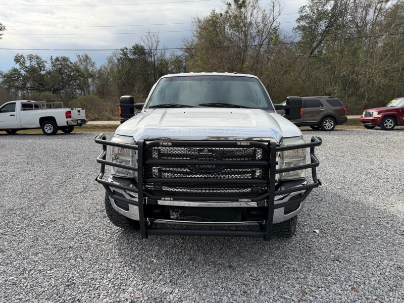 Ford F-250 SD XLT Crew Cab Long Bed 4WD 2016