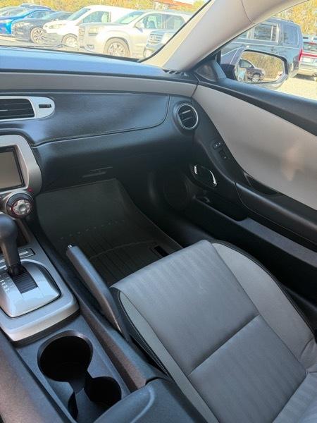 Chevrolet Camaro 2LS Coupe 2015