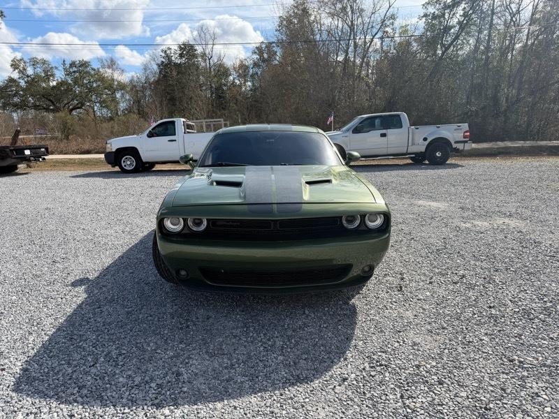 Dodge Challenger SXT 2019