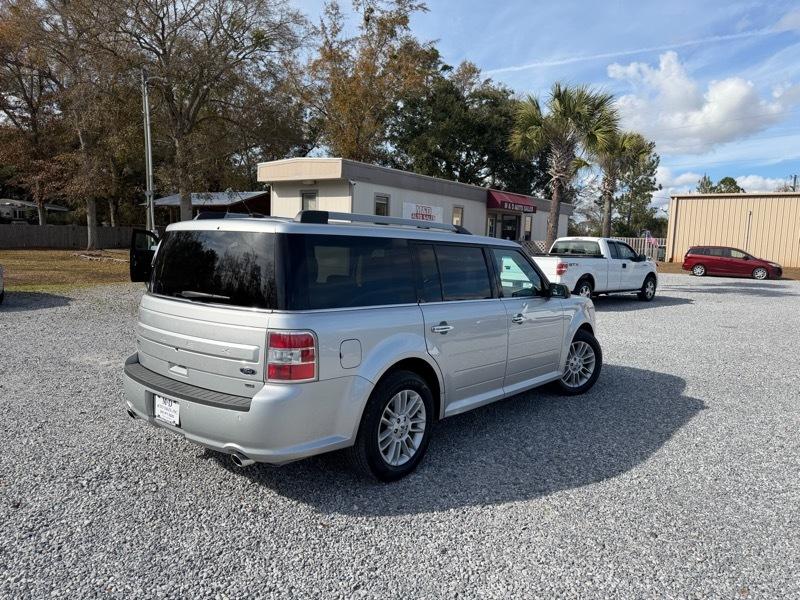 Ford Flex SEL AWD 2017