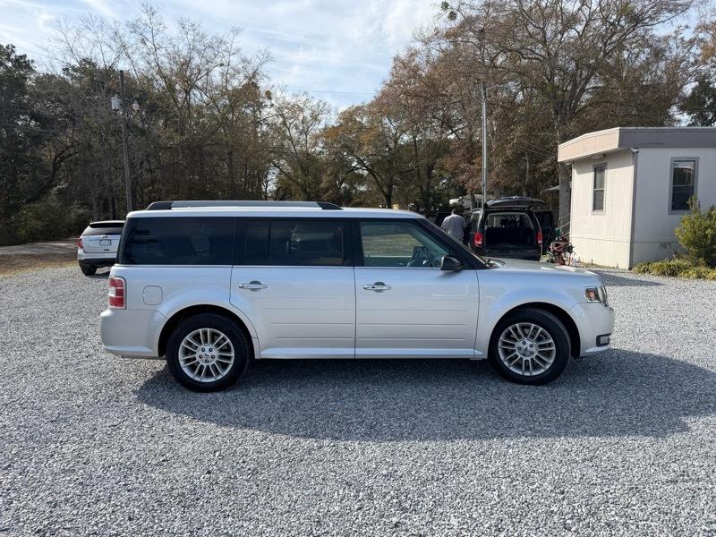 Ford Flex SEL AWD 2017