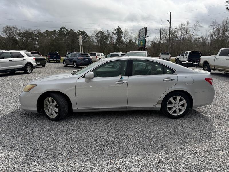 Lexus ES 350 Sedan 2007