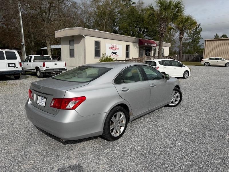 Lexus ES 350 Sedan 2007