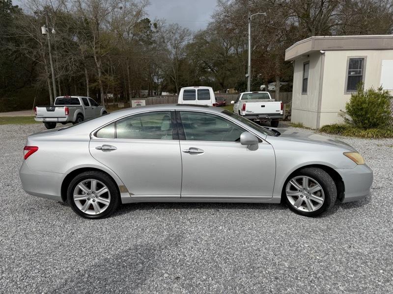 Lexus ES 350 Sedan 2007