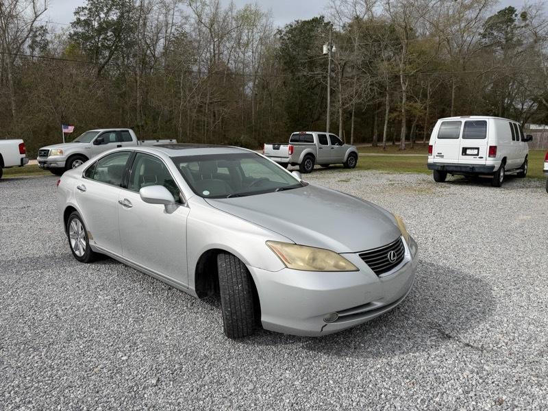 Lexus ES 350 Sedan 2007