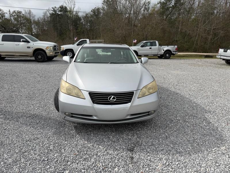 Lexus ES 350 Sedan 2007